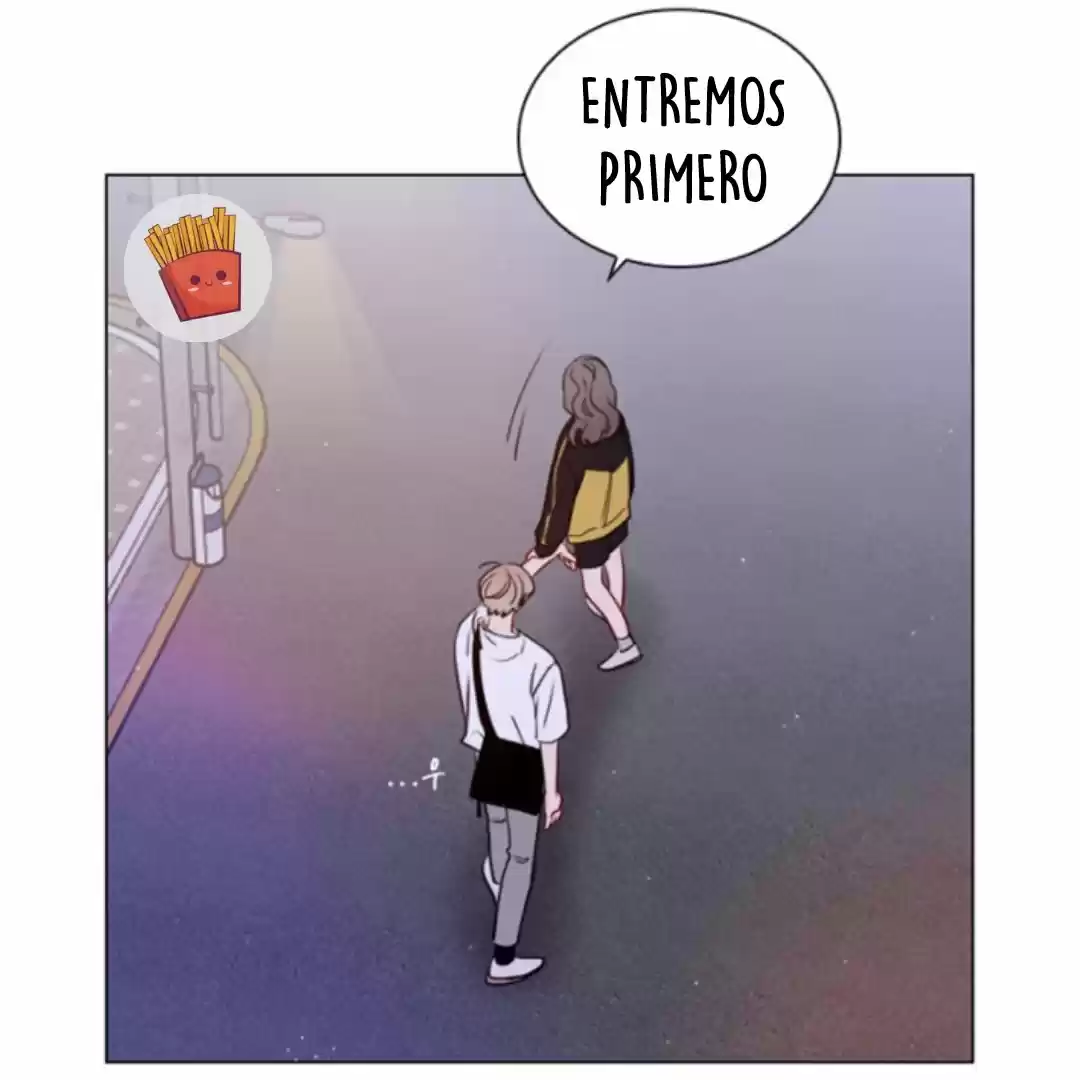 Playlist Secreta capítulo 37, página 32