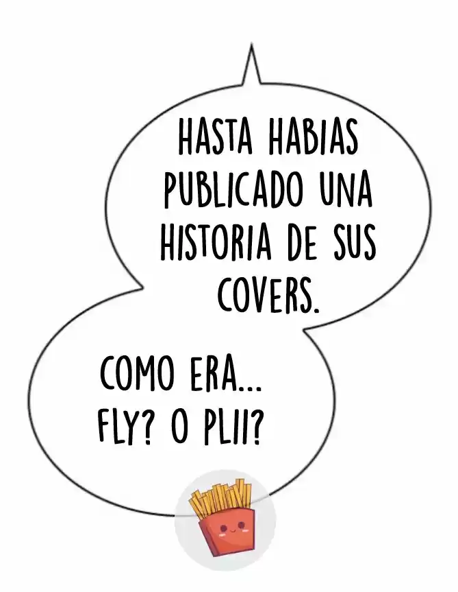 Playlist Secreta capítulo 38, página 5