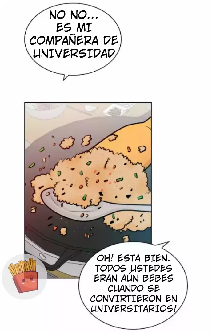 Playlist Secreta capítulo 38, página 24