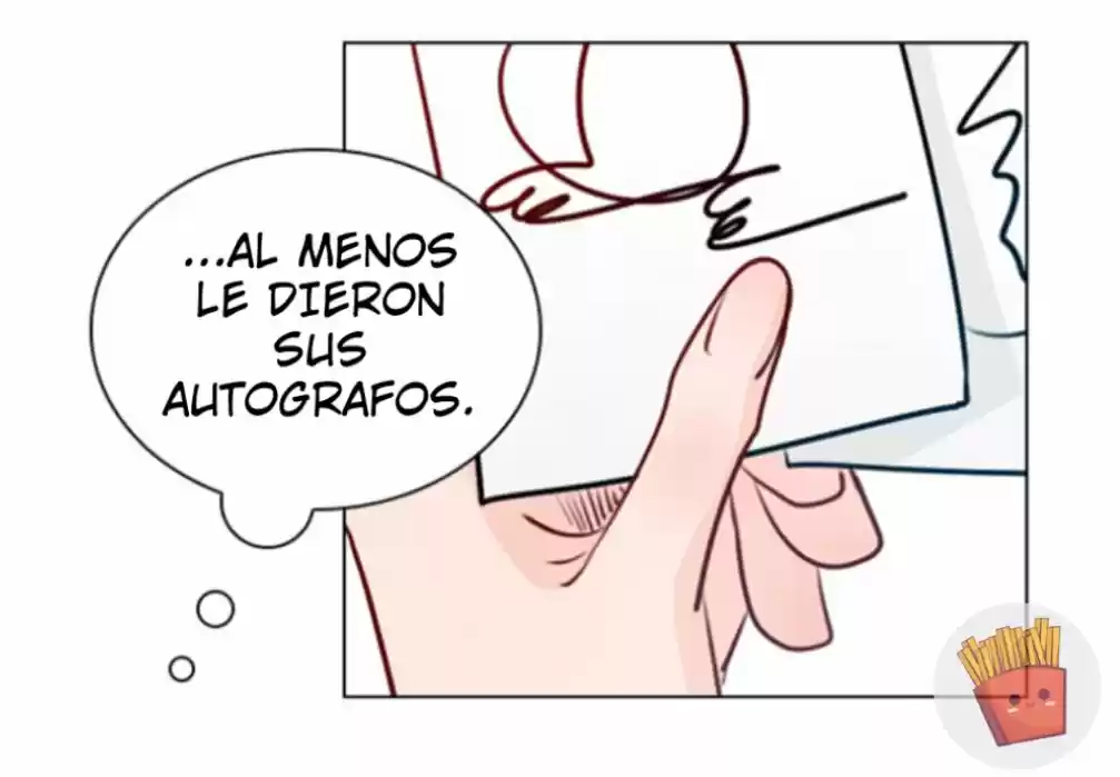 Playlist Secreta capítulo 38, página 41