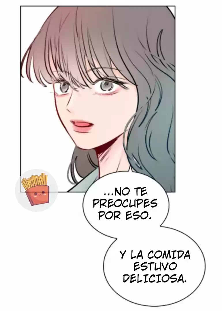 Playlist Secreta capítulo 38, página 44