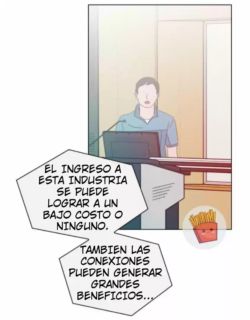 Playlist Secreta capítulo 38, página 62