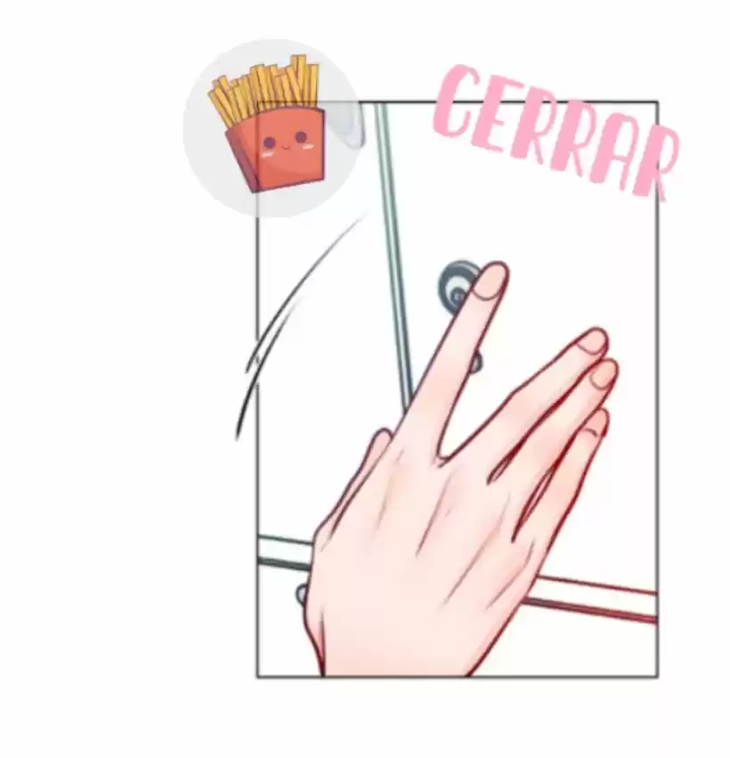 Playlist Secreta capítulo 38, página 72