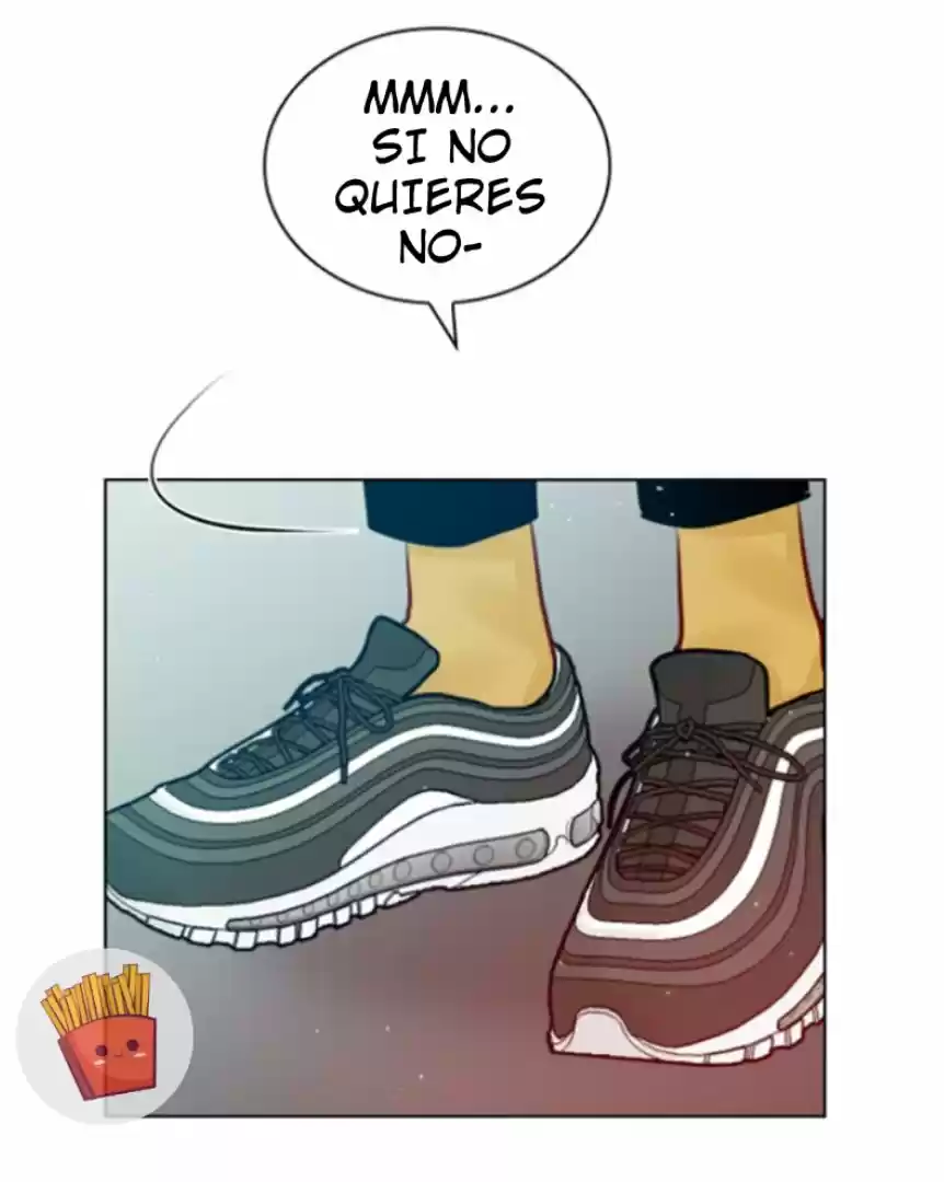 Playlist Secreta capítulo 39, página 19
