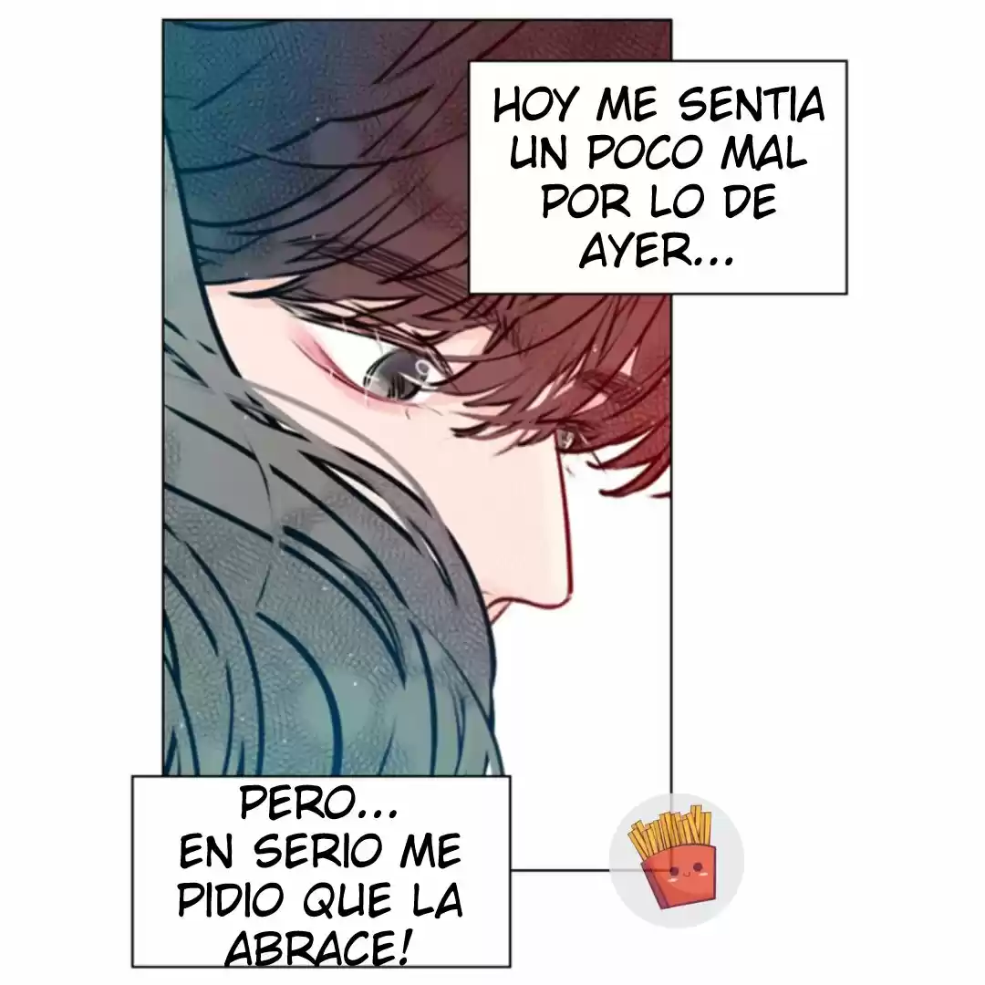 Playlist Secreta capítulo 39, página 28