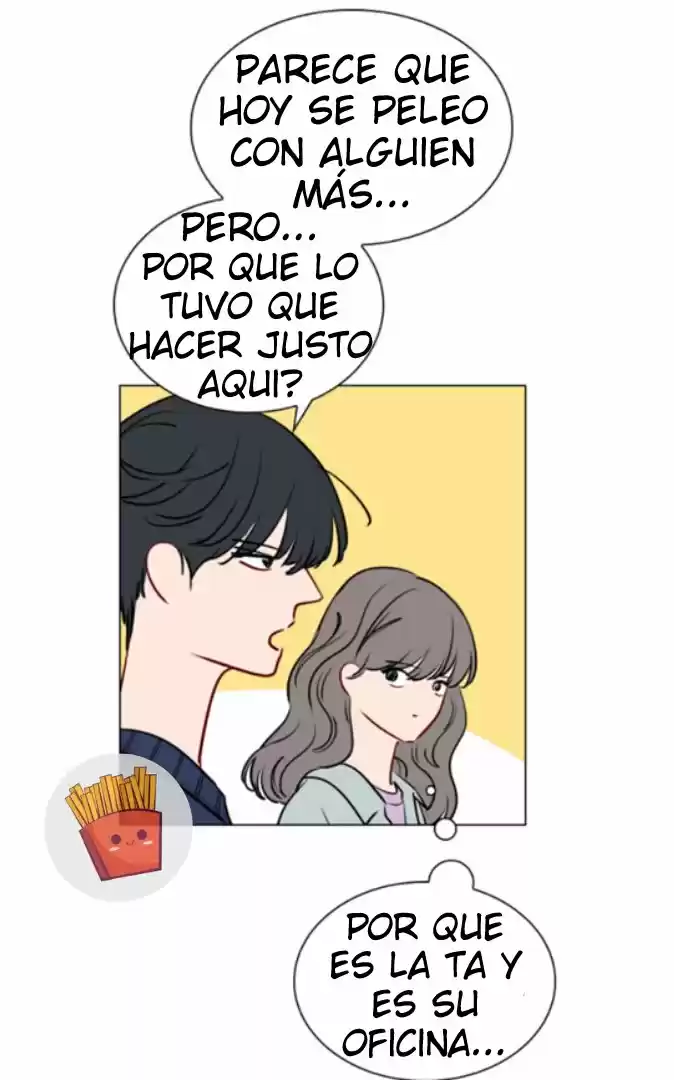 Playlist Secreta capítulo 39, página 43