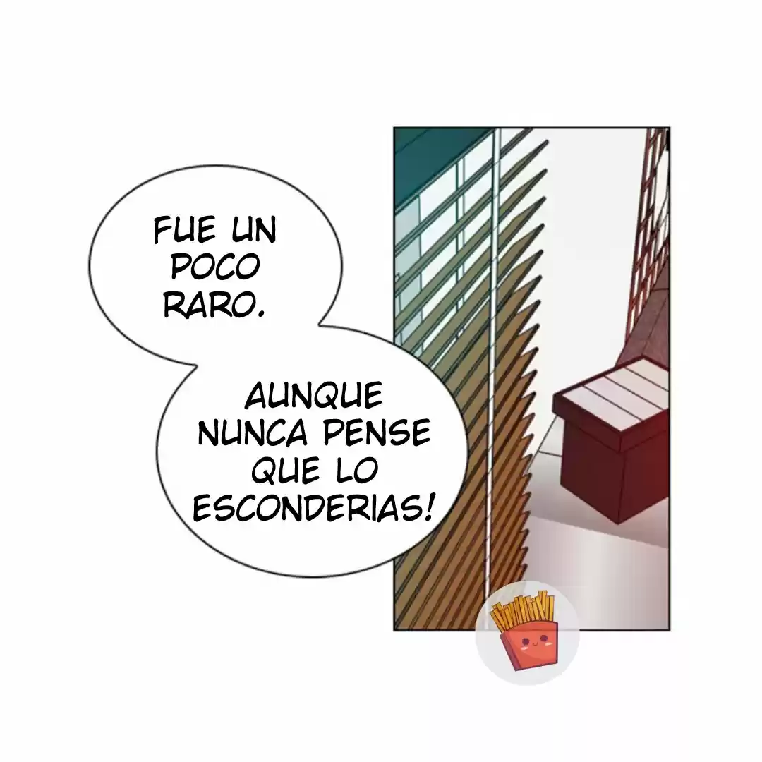 Playlist Secreta capítulo 39, página 44