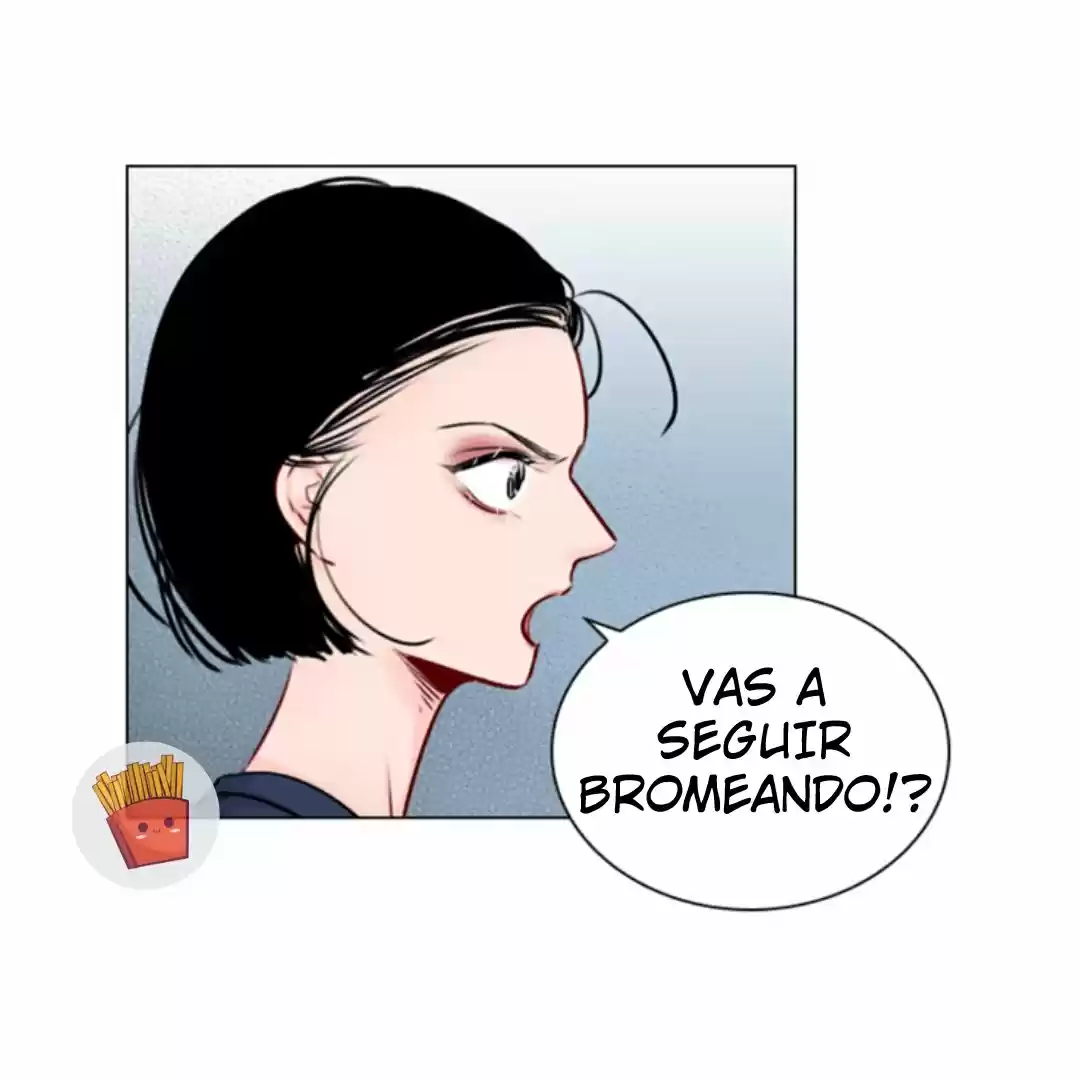 Playlist Secreta capítulo 39, página 47