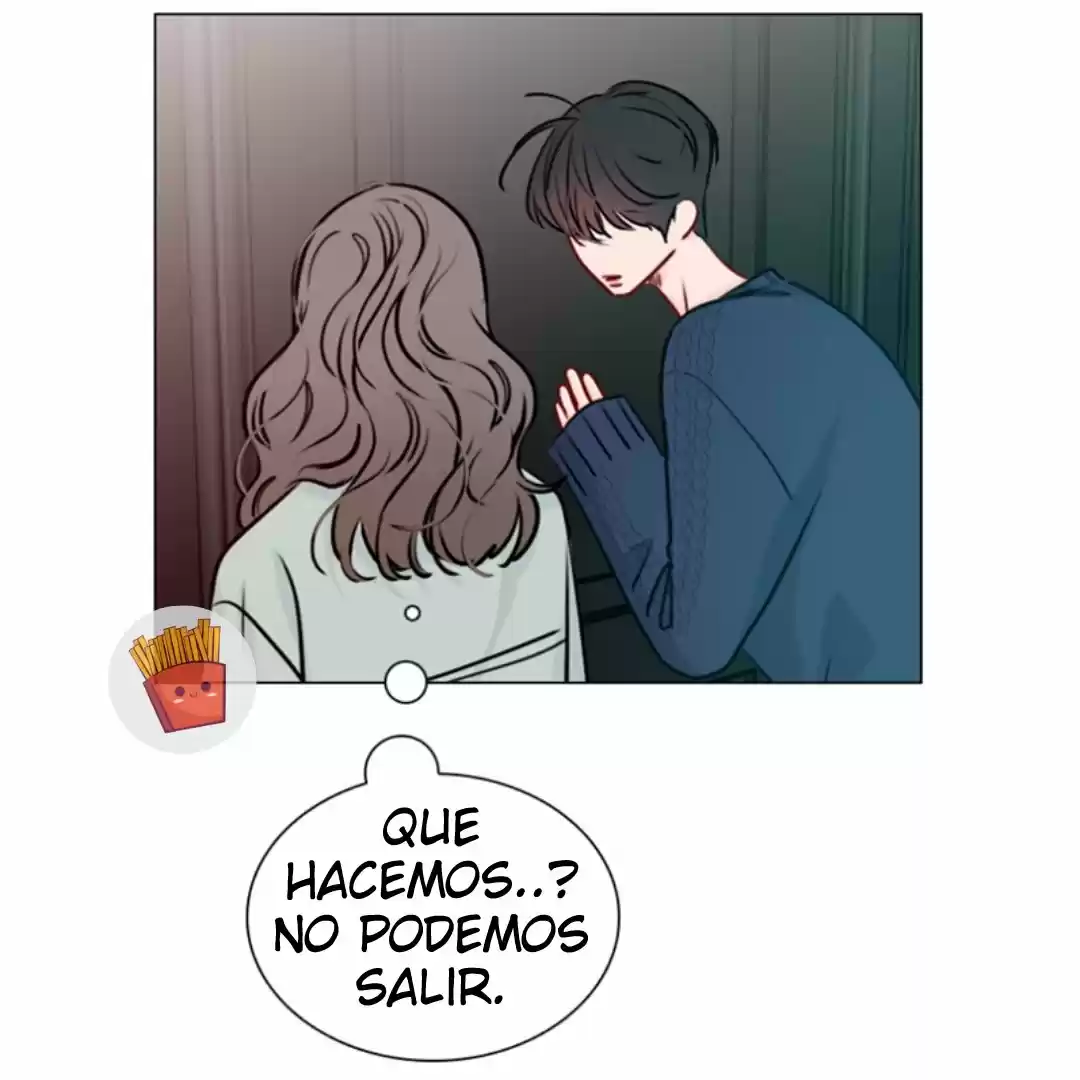 Playlist Secreta capítulo 39, página 50