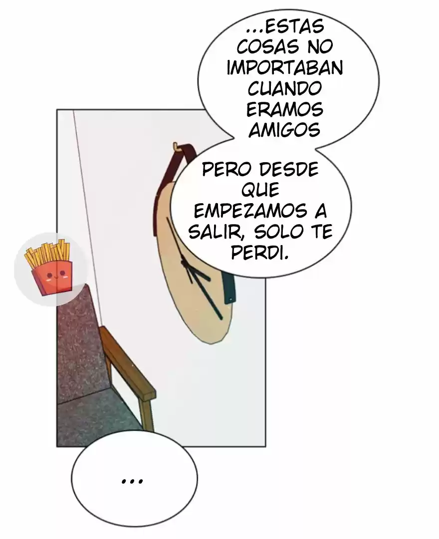 Playlist Secreta capítulo 39, página 59