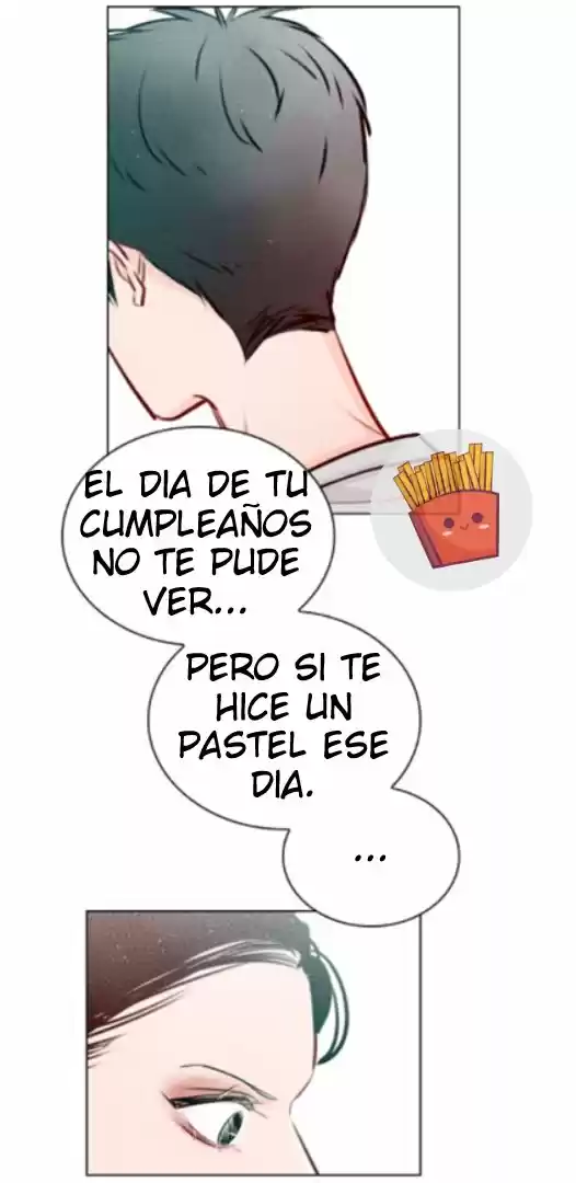 Playlist Secreta capítulo 39, página 65