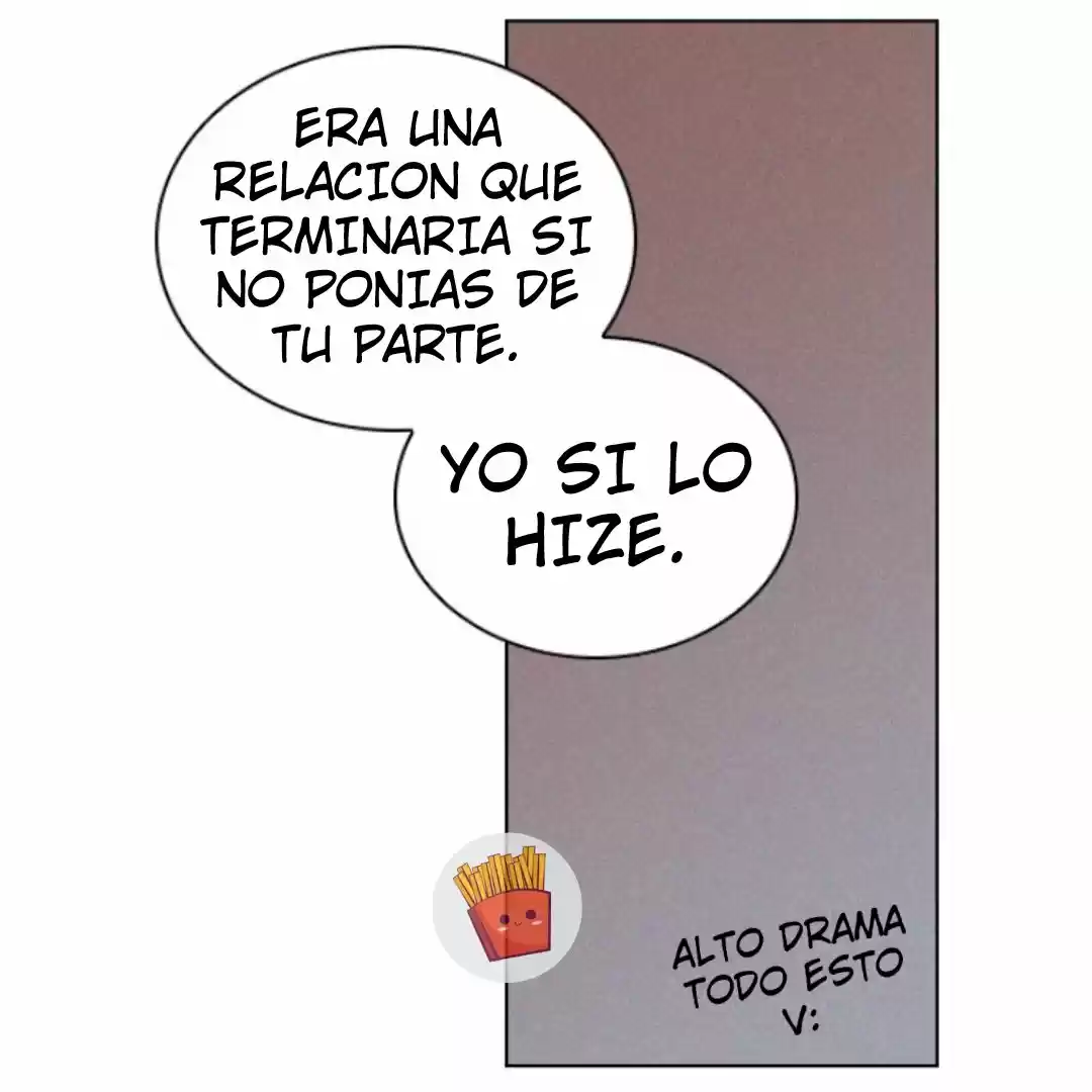 Playlist Secreta capítulo 39, página 70