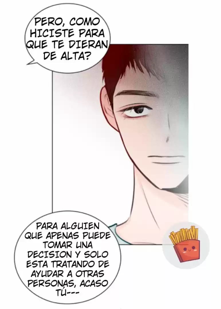 Playlist Secreta capítulo 39, página 72
