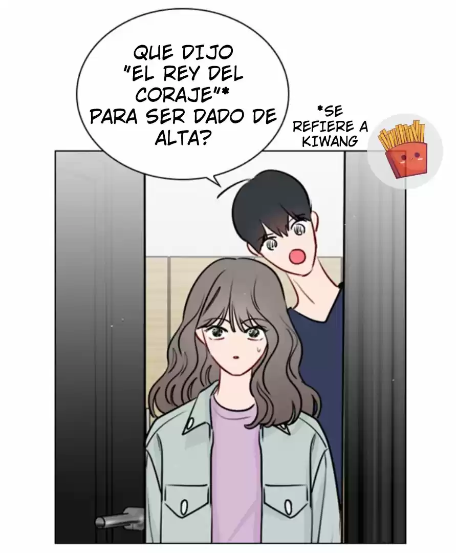 Playlist Secreta capítulo 39, página 77