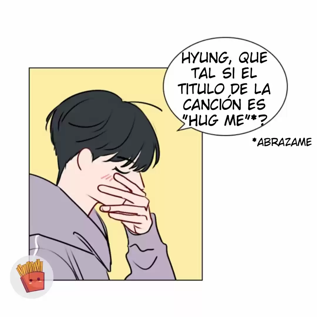Playlist Secreta capítulo 39, página 93