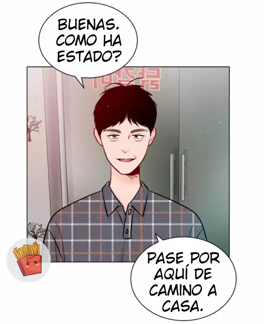 Playlist Secreta capítulo 39, página 112