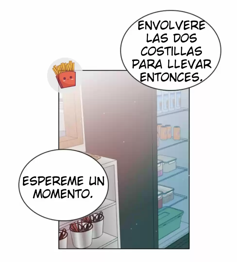 Playlist Secreta capítulo 39, página 113