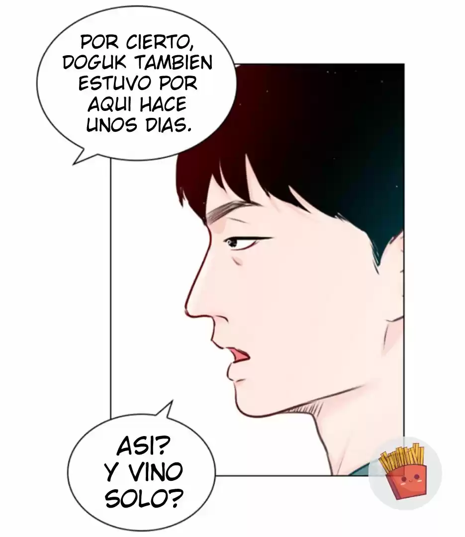 Playlist Secreta capítulo 39, página 115