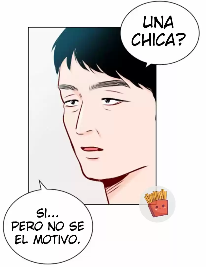 Playlist Secreta capítulo 39, página 119