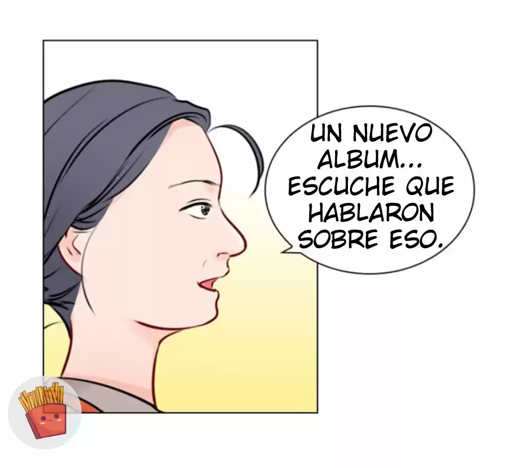 Playlist Secreta capítulo 39, página 124