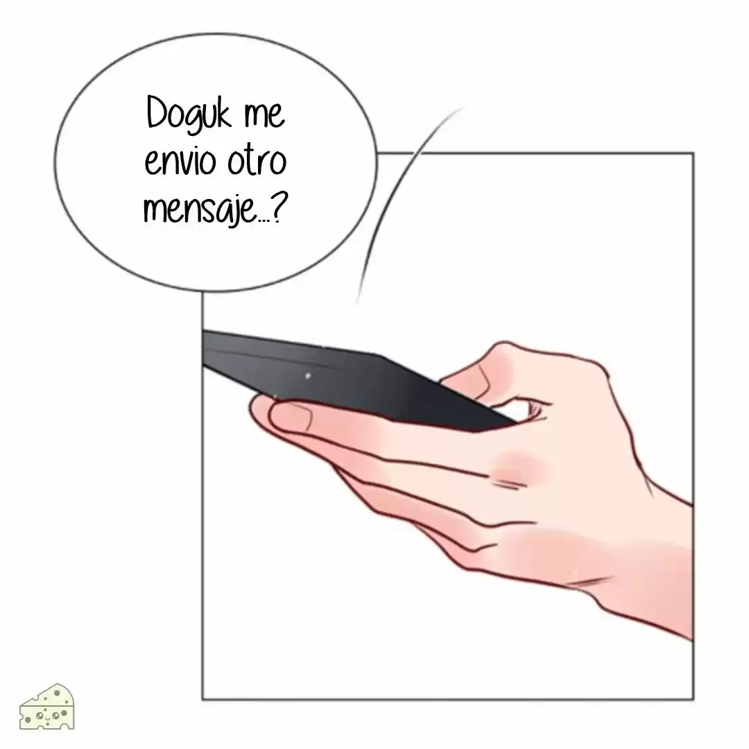 Playlist Secreta capítulo 4, página 32