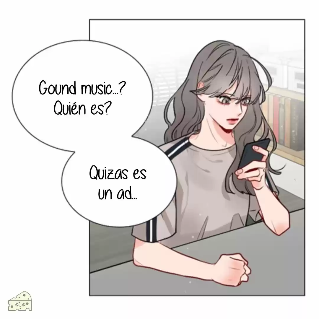 Playlist Secreta capítulo 4, página 34