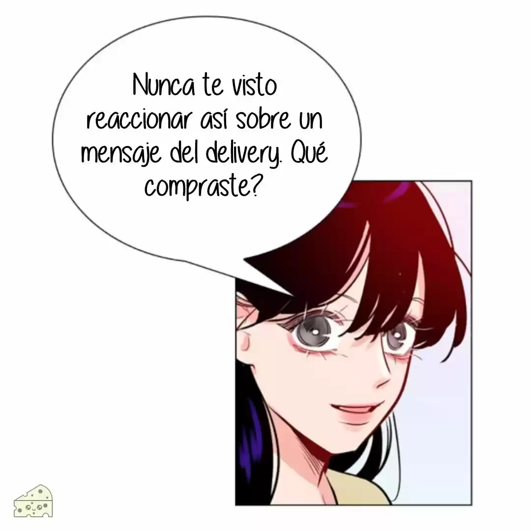Playlist Secreta capítulo 4, página 44