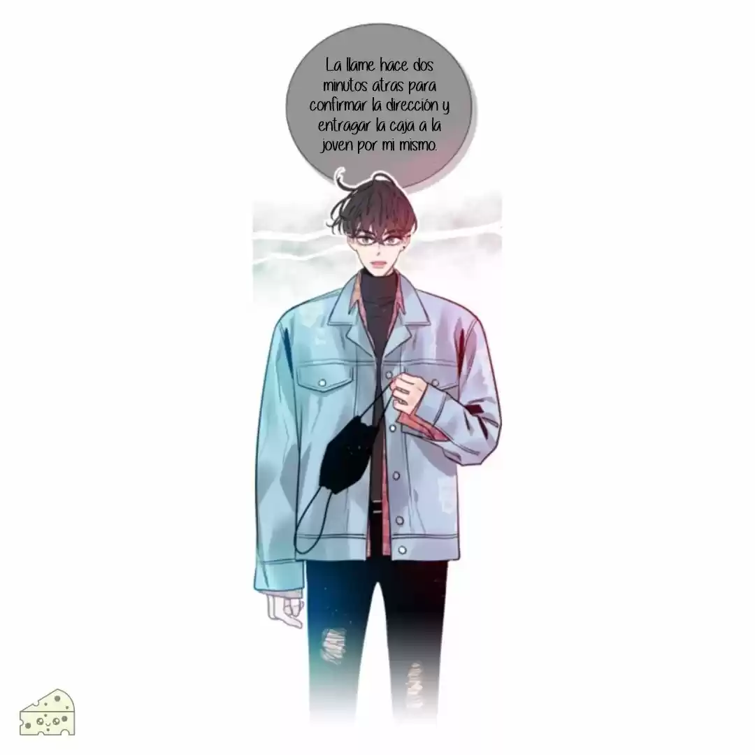 Playlist Secreta capítulo 4, página 72