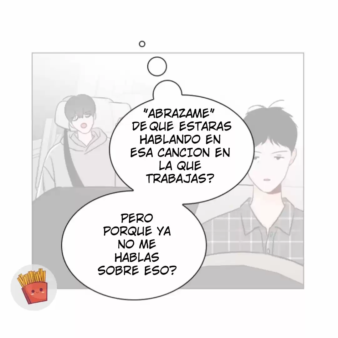 Playlist Secreta capítulo 40, página 5