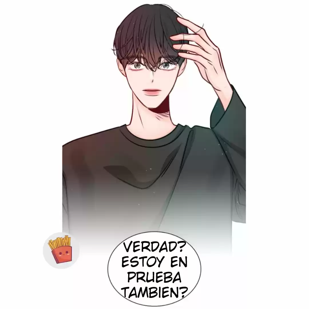 Playlist Secreta capítulo 40, página 21