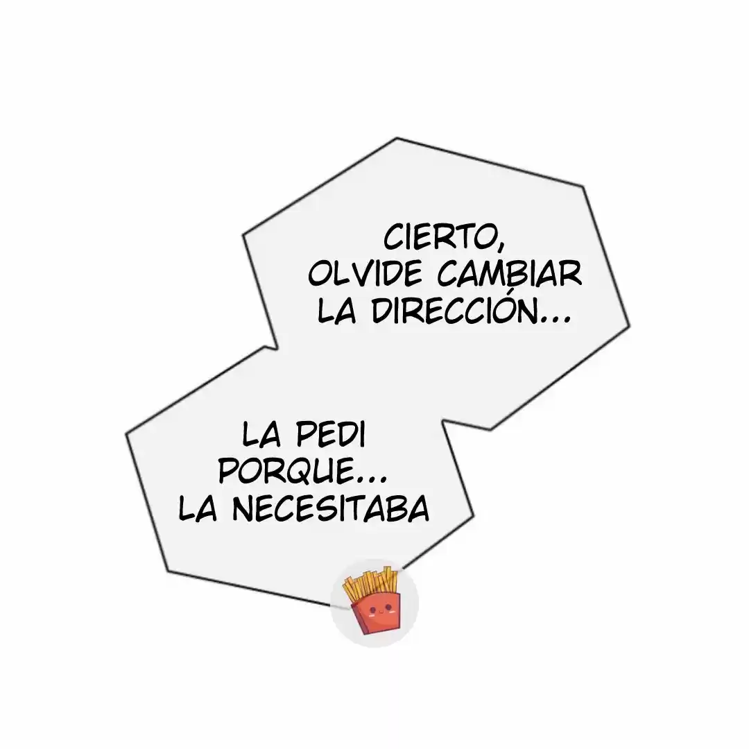 Playlist Secreta capítulo 40, página 41