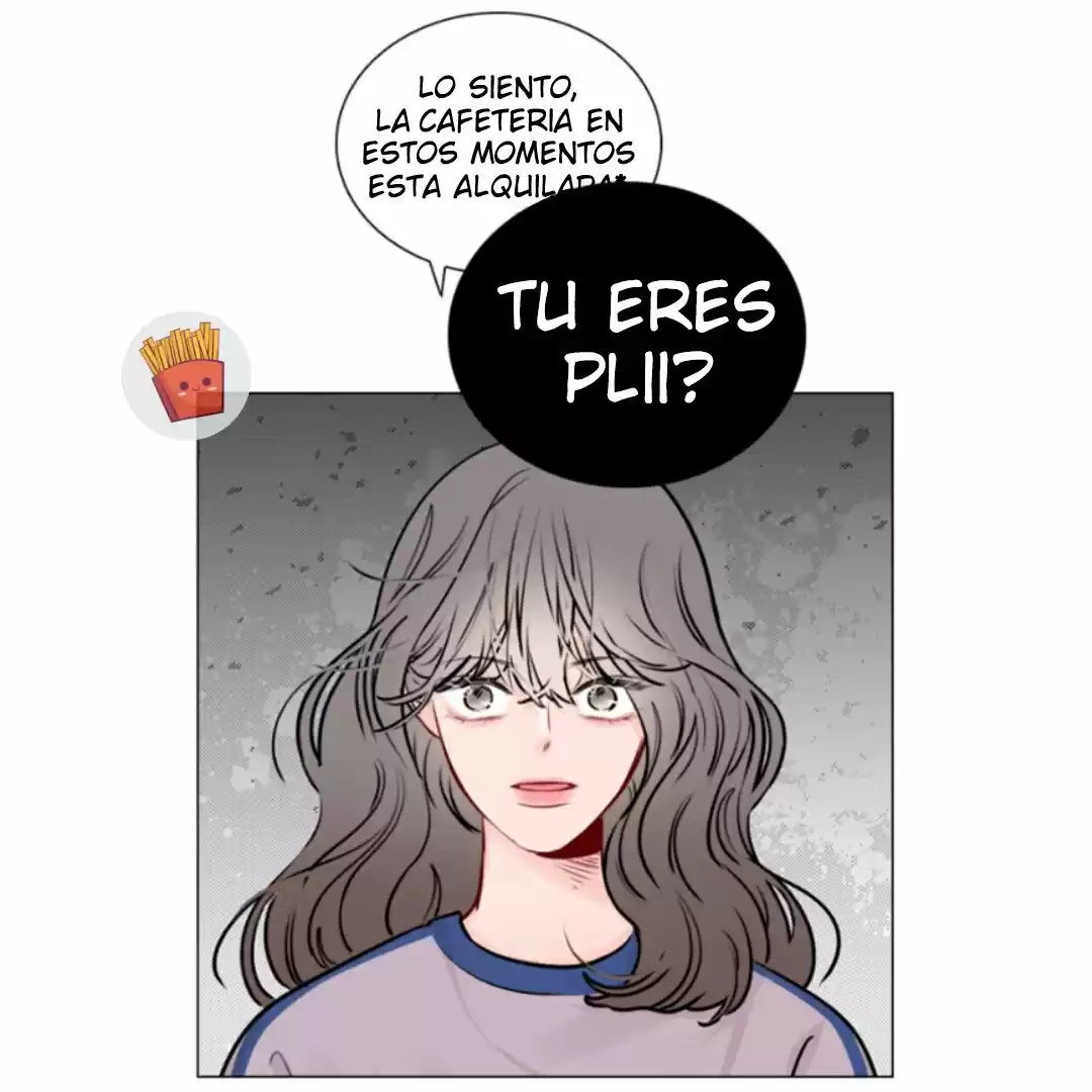 Playlist Secreta capítulo 41, página 5
