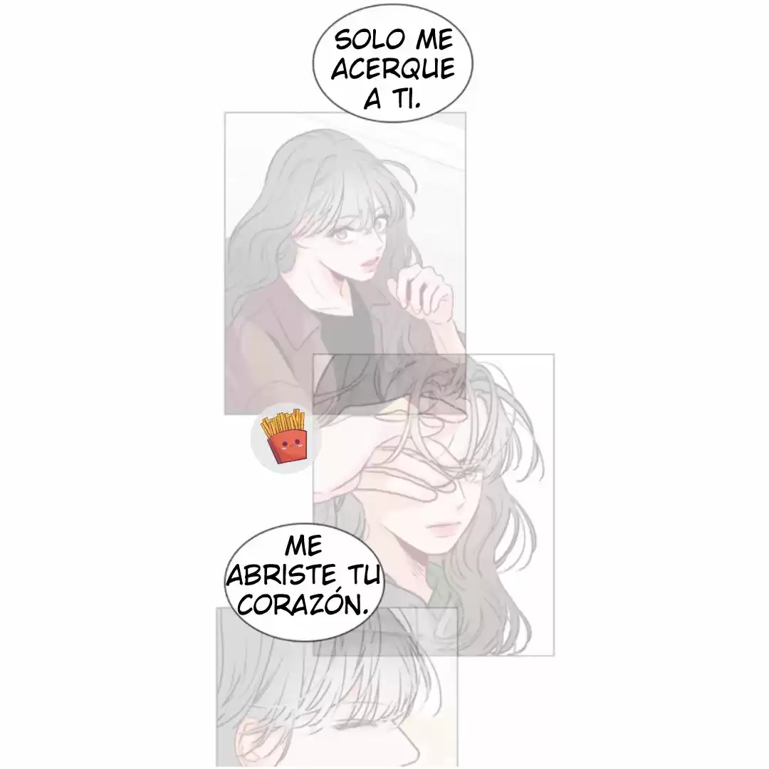 Playlist Secreta capítulo 41, página 34