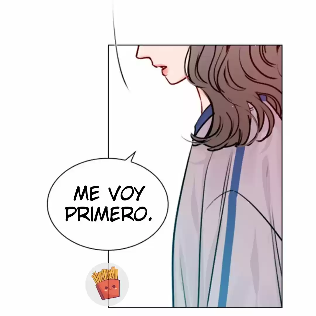Playlist Secreta capítulo 41, página 44