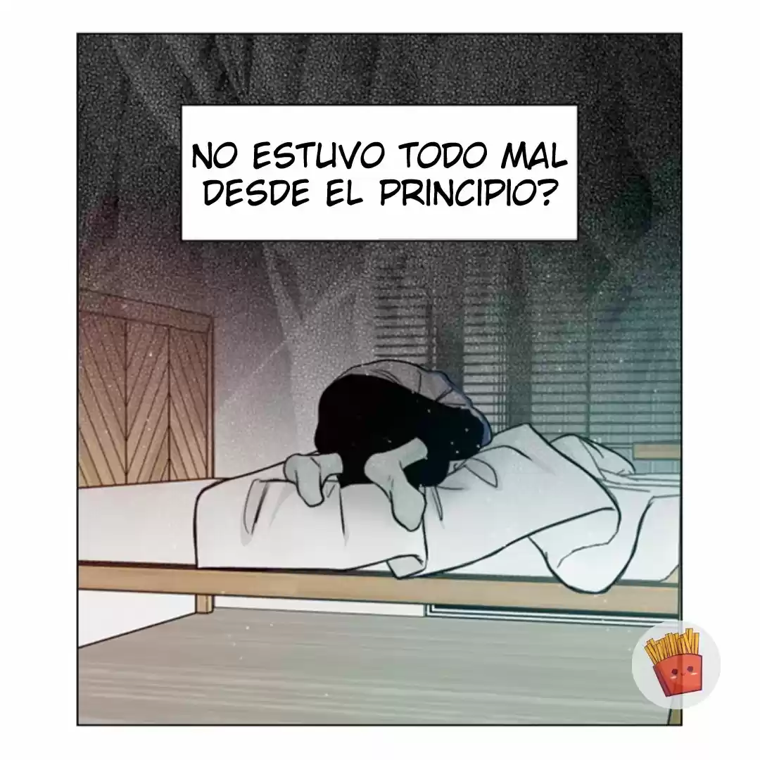 Playlist Secreta capítulo 41, página 84