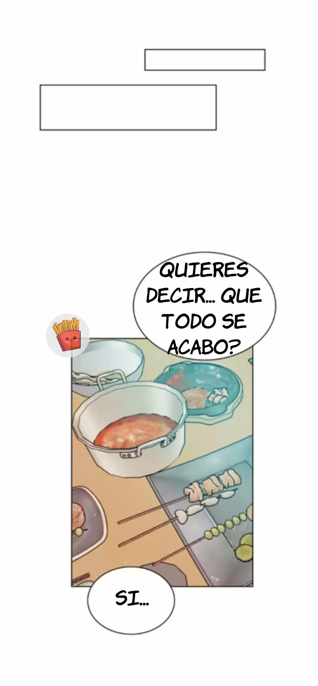 Playlist Secreta capítulo 44, página 33