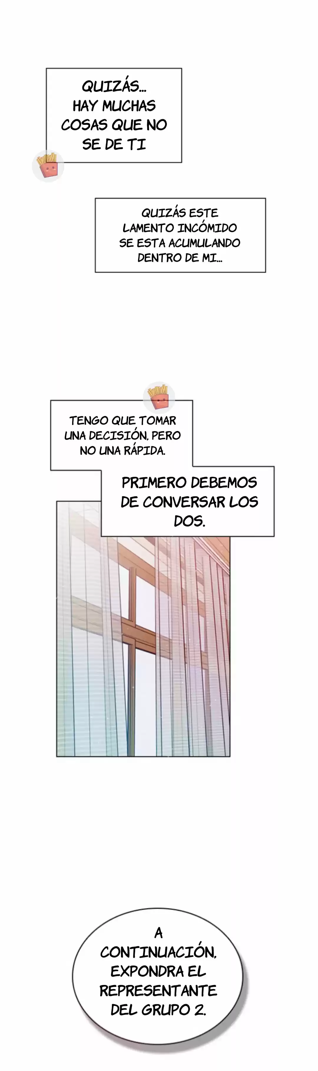 Playlist Secreta capítulo 46, página 24