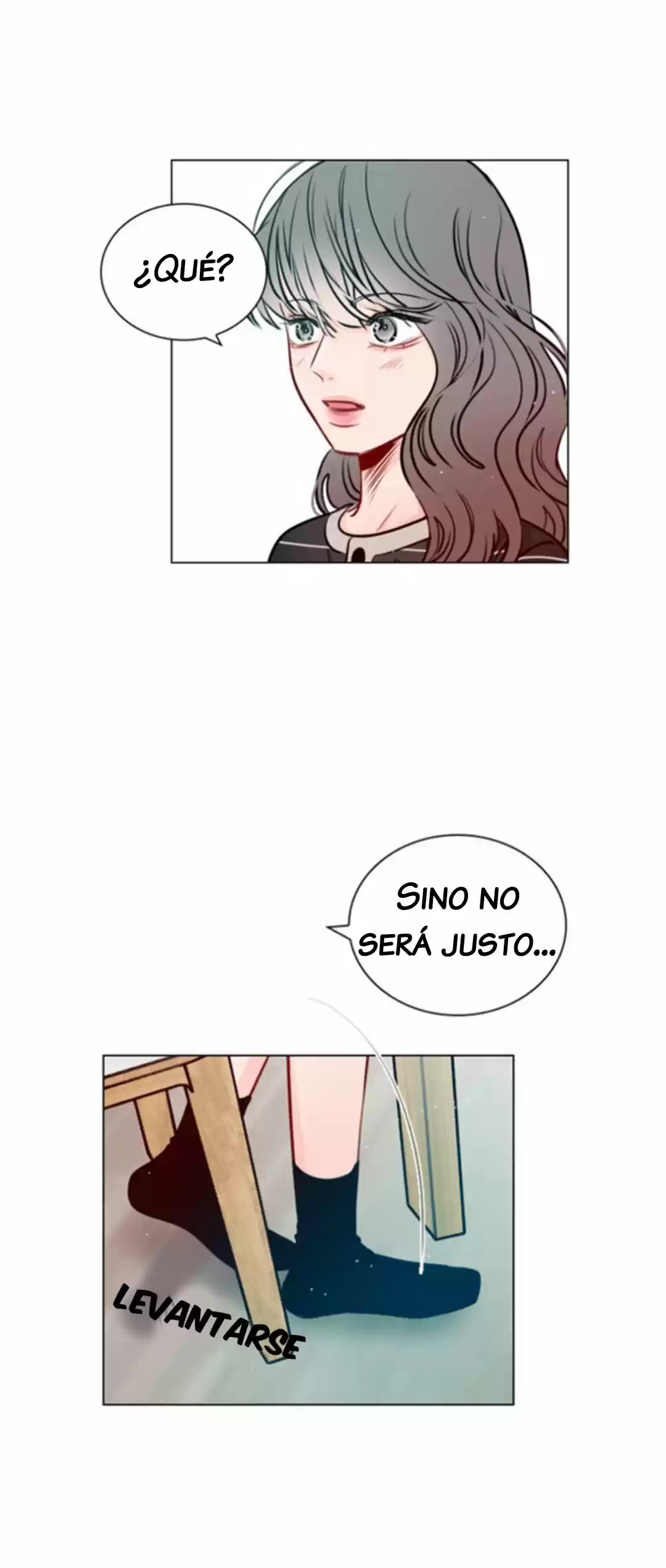 Playlist Secreta capítulo 48, página 24