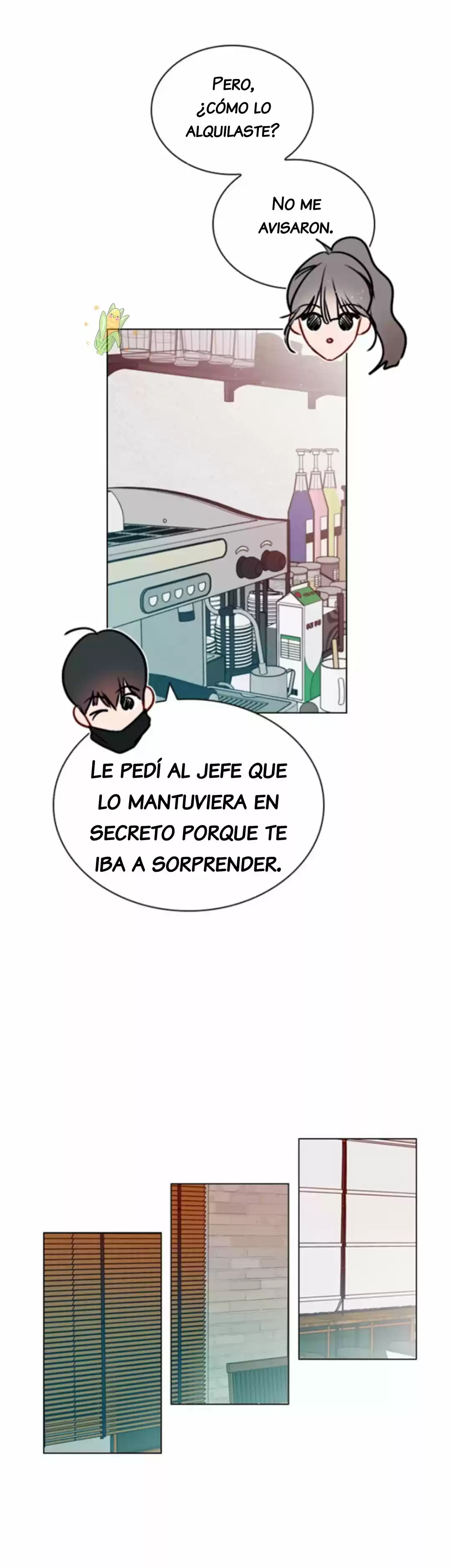 Playlist Secreta capítulo 49, página 20