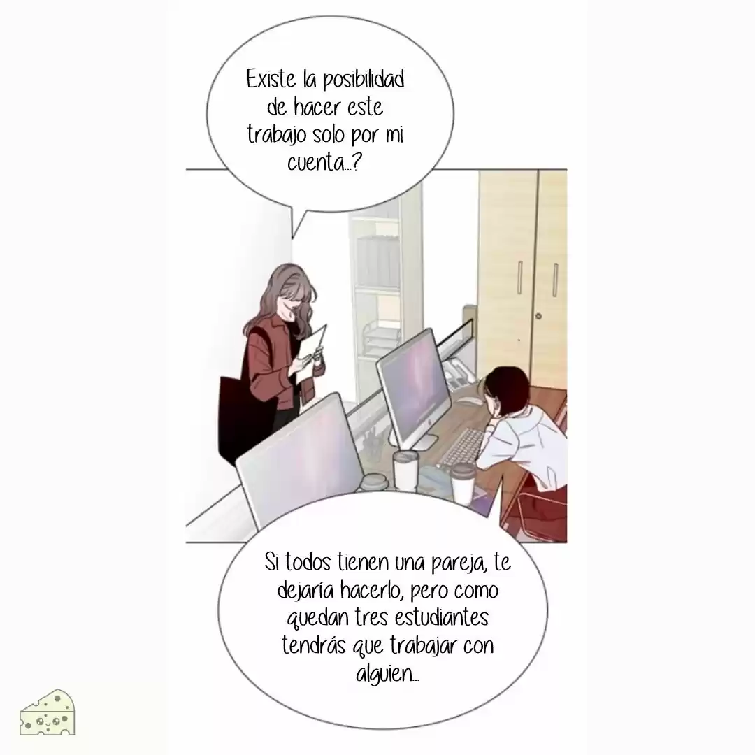 Playlist Secreta capítulo 5, página 21