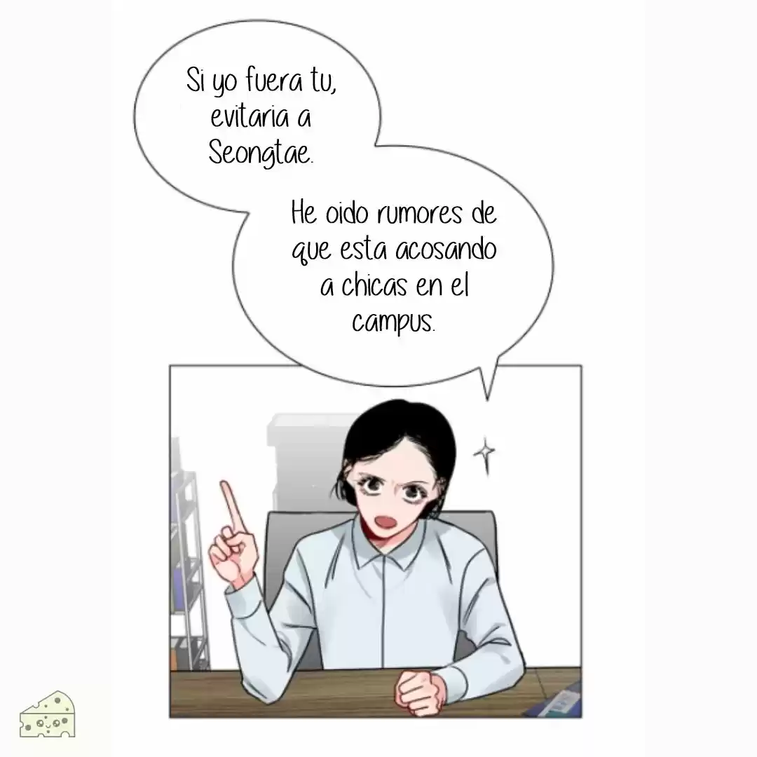 Playlist Secreta capítulo 5, página 24