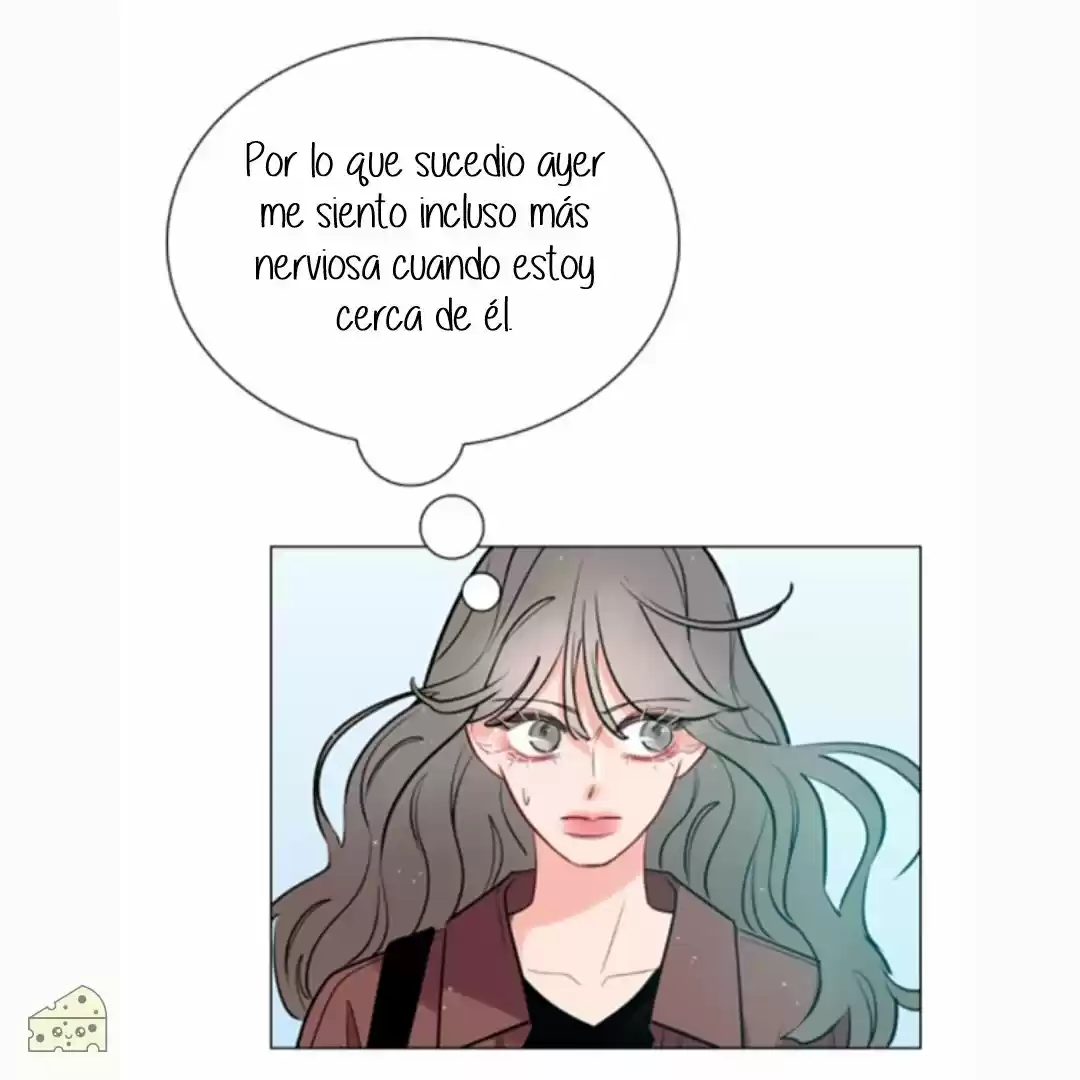 Playlist Secreta capítulo 5, página 33