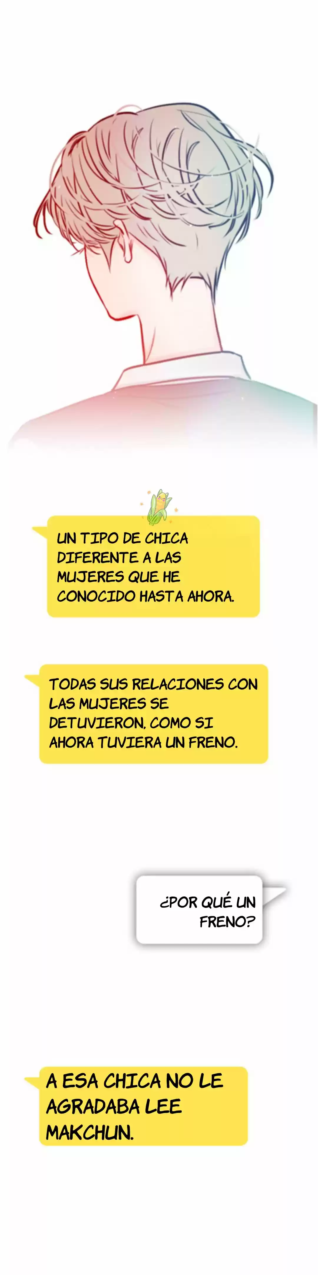 Playlist Secreta capítulo 52, página 21