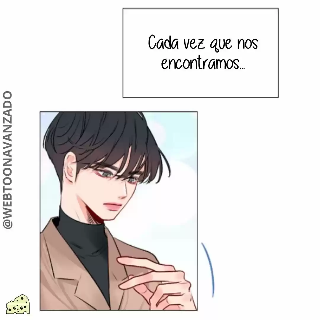Playlist Secreta capítulo 6, página 24