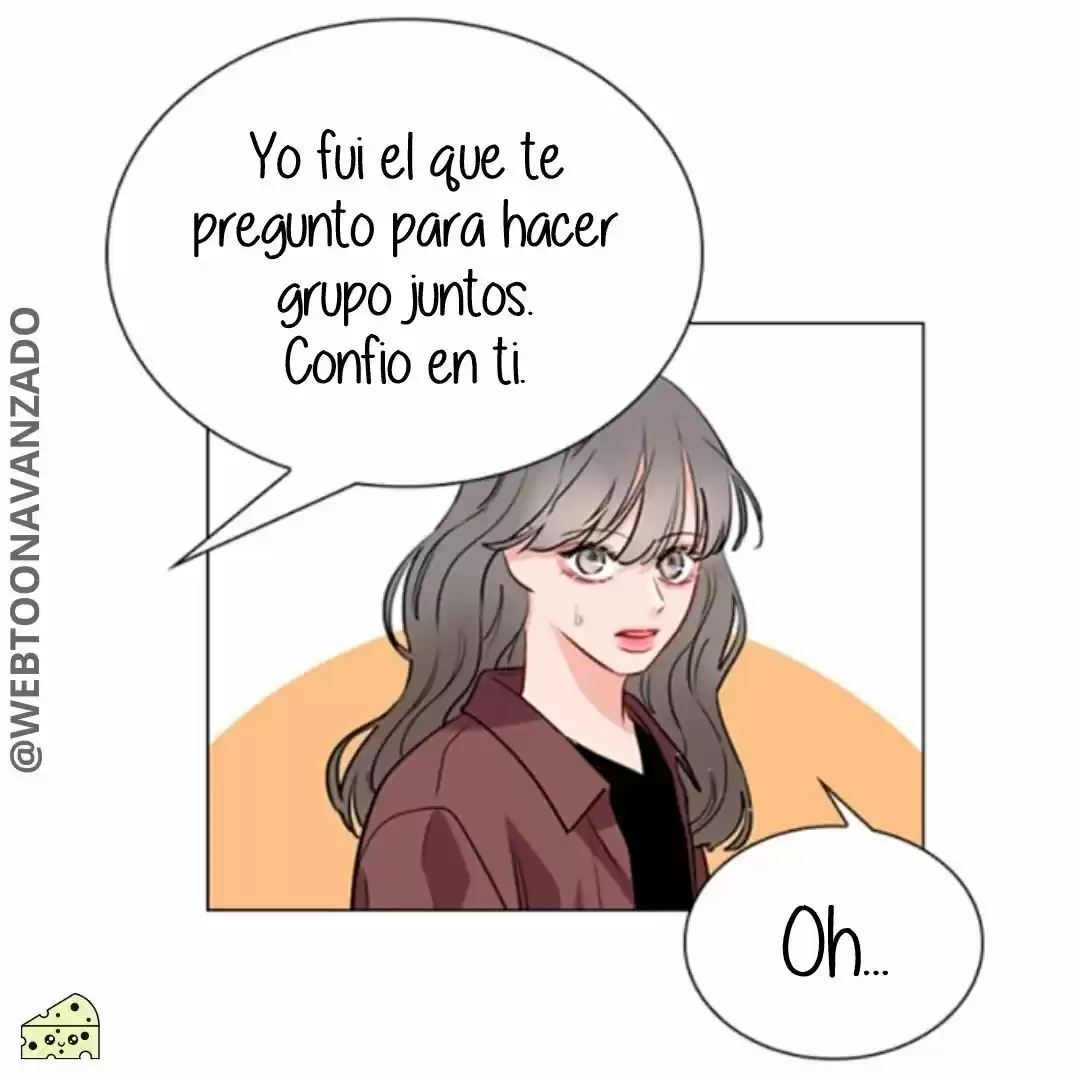 Playlist Secreta capítulo 6, página 41