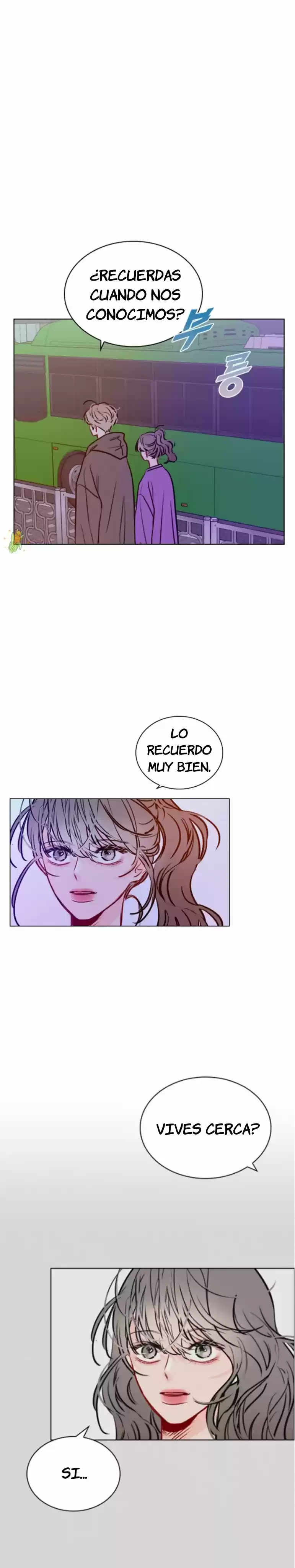 Playlist Secreta capítulo 62, página 24