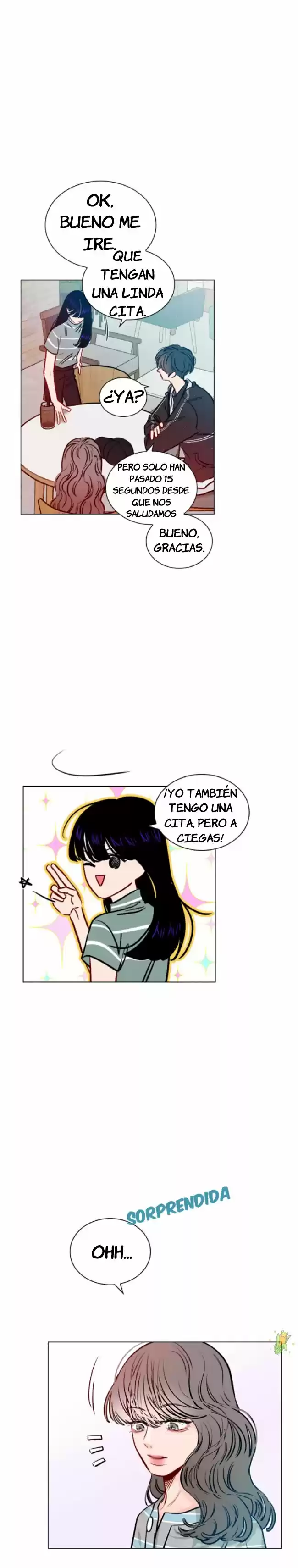 Playlist Secreta capítulo 63, página 21