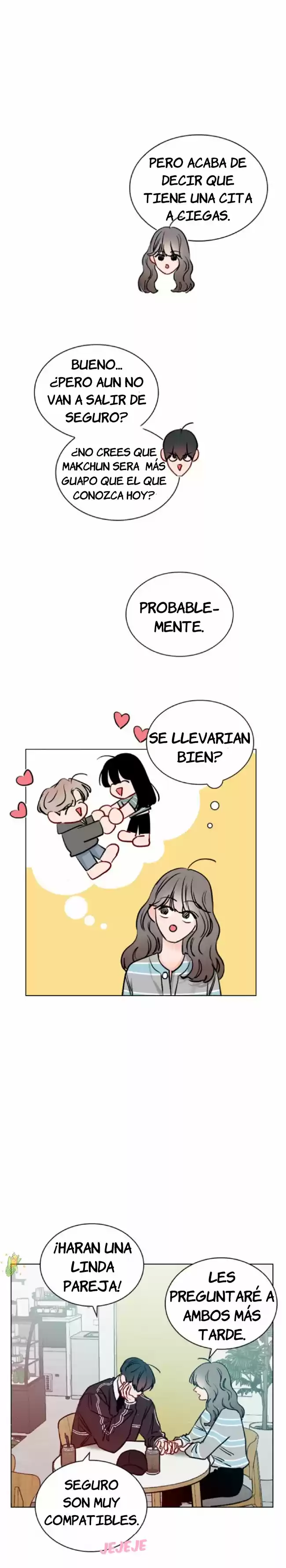 Playlist Secreta capítulo 63, página 24