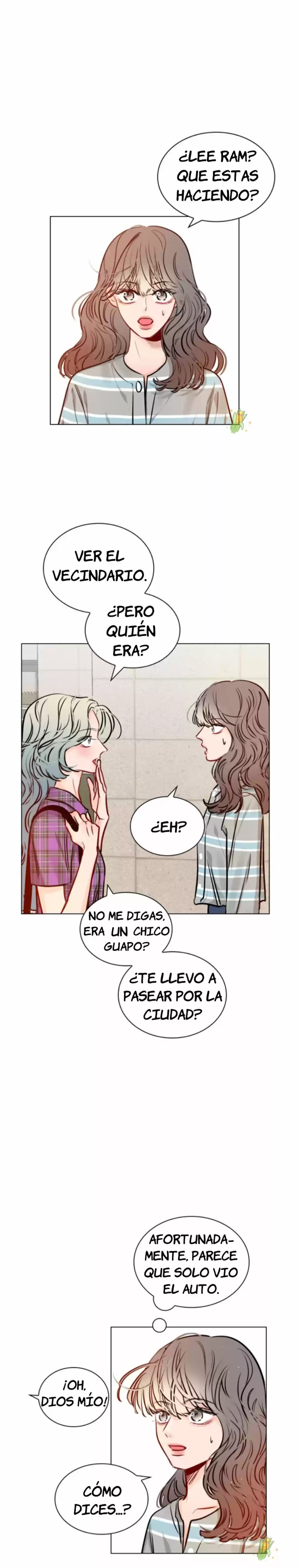 Playlist Secreta capítulo 64, página 24