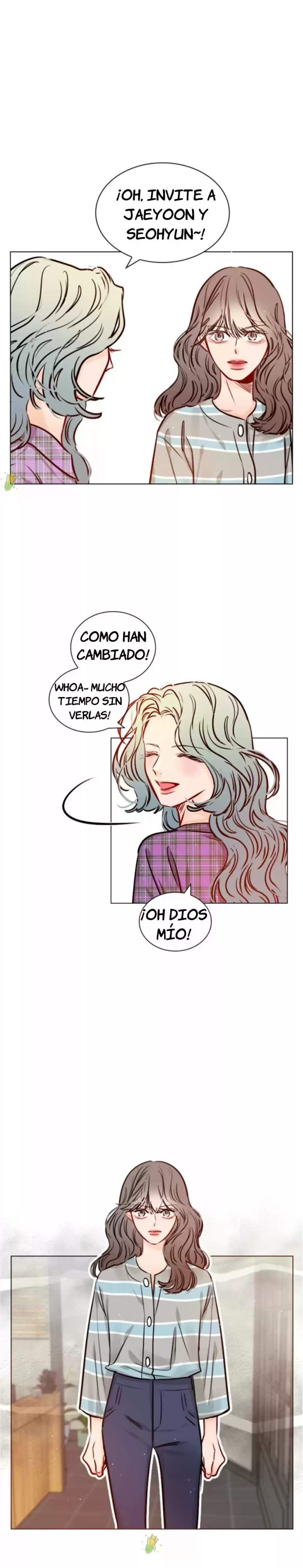 Playlist Secreta capítulo 64, página 30